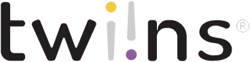 Twiins logo