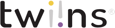 Twiins logo